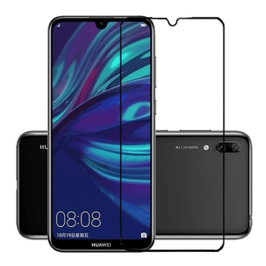 Huawei Y7 Prime 2019 HD Original Temper Glass - Pinoyhyper