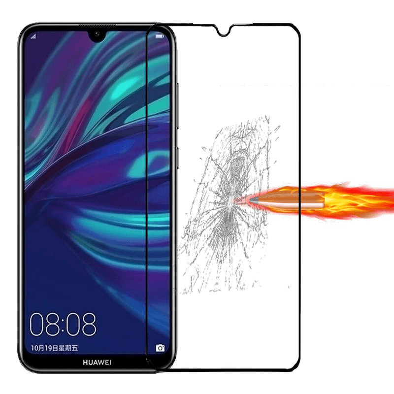 Huawei Y7 Prime 2019 HD Original Temper Glass - Pinoyhyper
