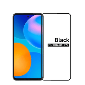 Huawei Y7A HD Original Temper Glass - Pinoyhyper