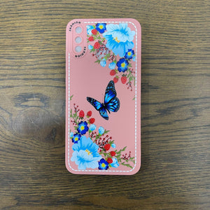 Huawei Y9 2019 Fashion Case - Pinoyhyper