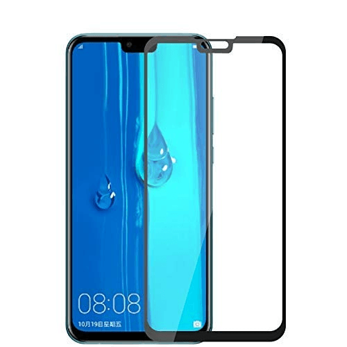 Huawei Y9 2019 HD Original Temper Glass - Pinoyhyper