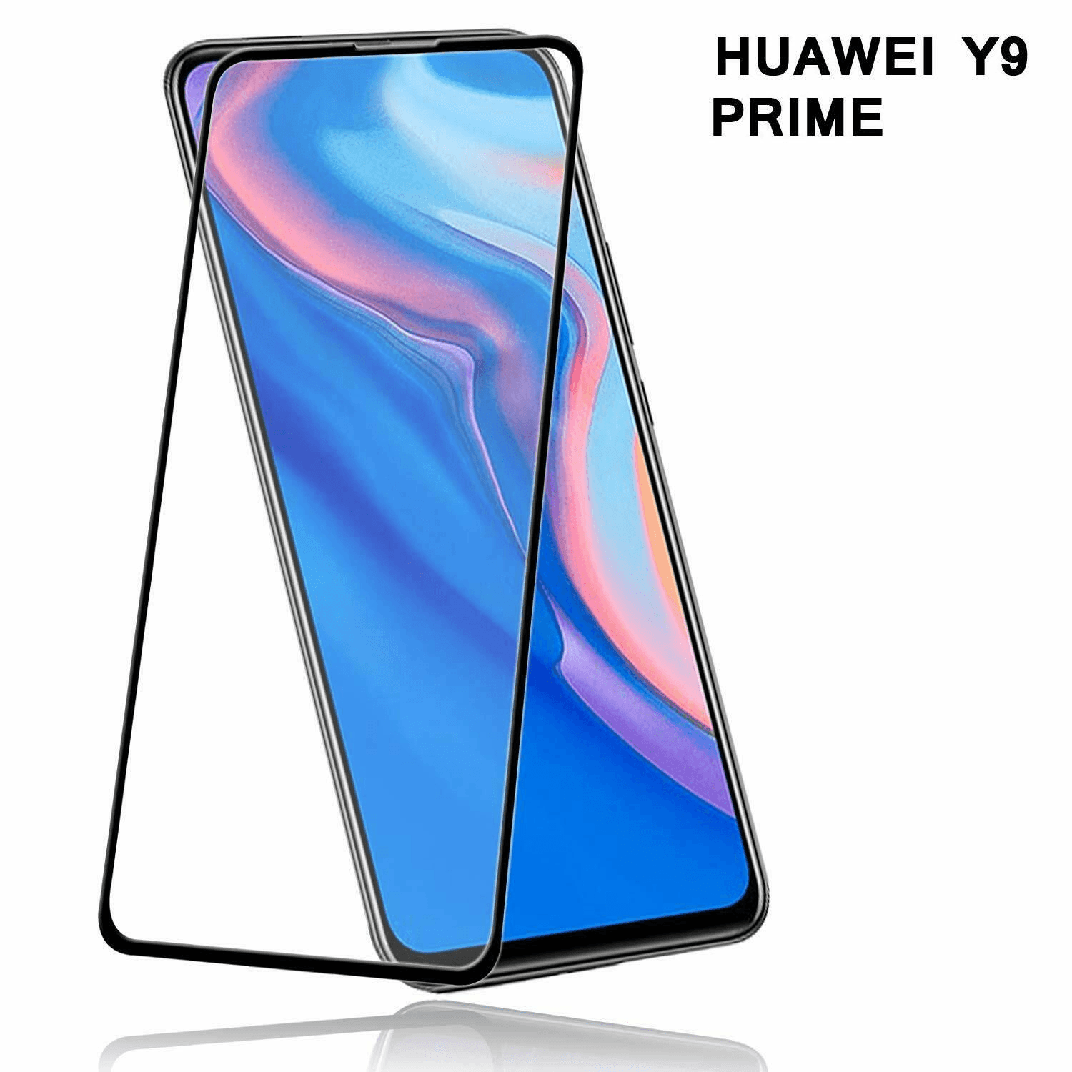 Huawei Y9 Prime HD Original Temper Glass - Pinoyhyper