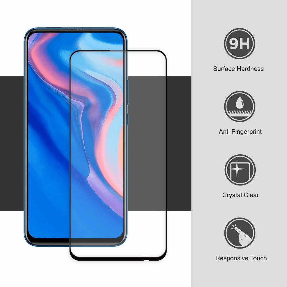 Huawei Y9 Prime HD Original Temper Glass - Pinoyhyper
