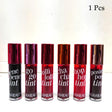 Huxia Beauty Lip Gloss & Blush Liquid - 1 Pcs - Pinoyhyper