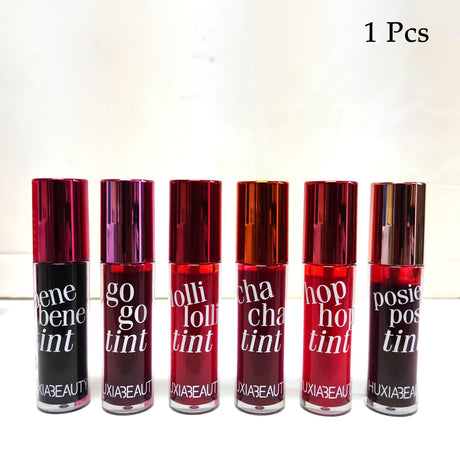 Huxia Beauty Lip Gloss & Blush Liquid - 1 Pcs - Pinoyhyper
