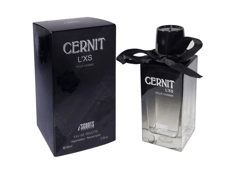 Ideal & Cernit L'xs Women Perfumes 1+1 PR-20 - Pinoyhyper