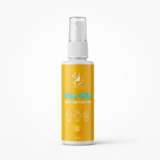 Ms. Tsung Essentials Glow Mist Sunscreen Spray SPF50 - 60ml