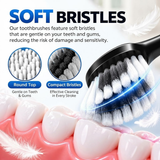 KH-DARCO Electric Toothbrush - D256