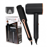 Reimiogton Shine Therapy Hair Straightener & Hair Dryer Set - RE2567