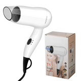 WTZEZO Travel Hair Dryer - T1
