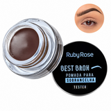 Ruby Rose Best Brow Eyebrow Defining Gel - HB8400
