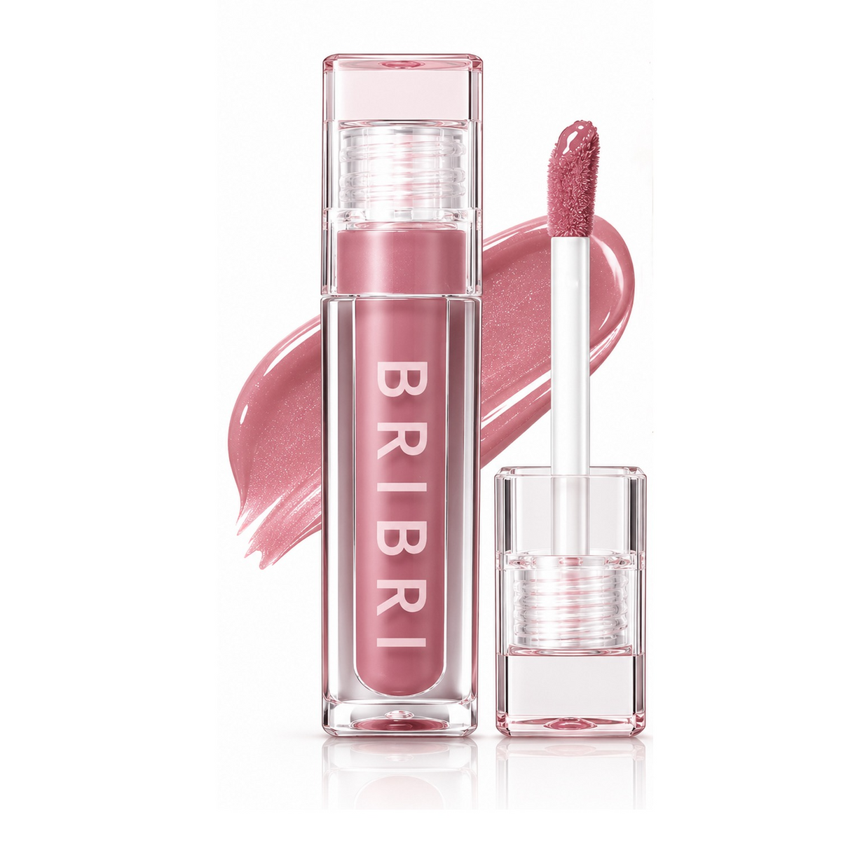 BRIBRI Faux Shine Lip Gloss 5.5 ml - BRI01077