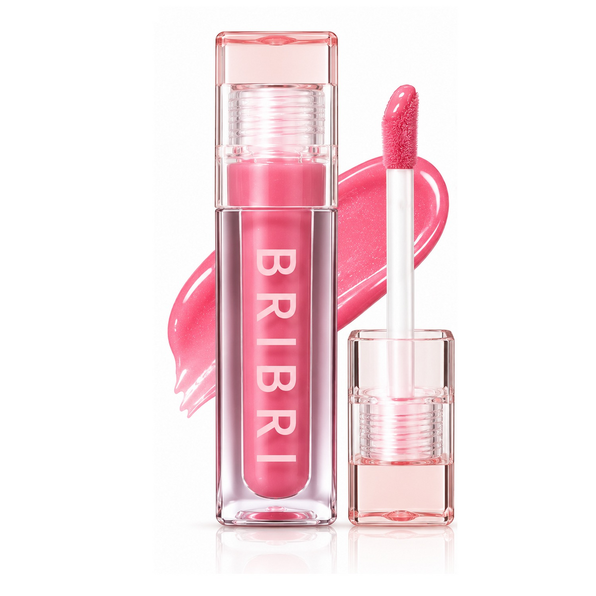 BRIBRI Faux Shine Lip Gloss 5.5 ml - BRI01077