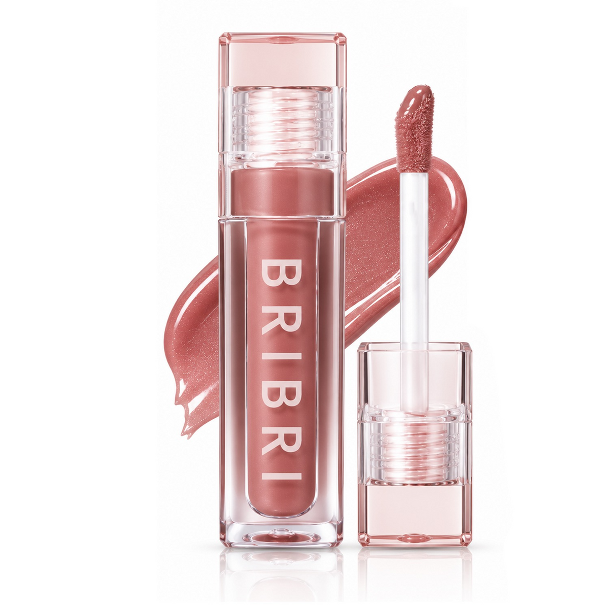 BRIBRI Faux Shine Lip Gloss 5.5 ml - BRI01077