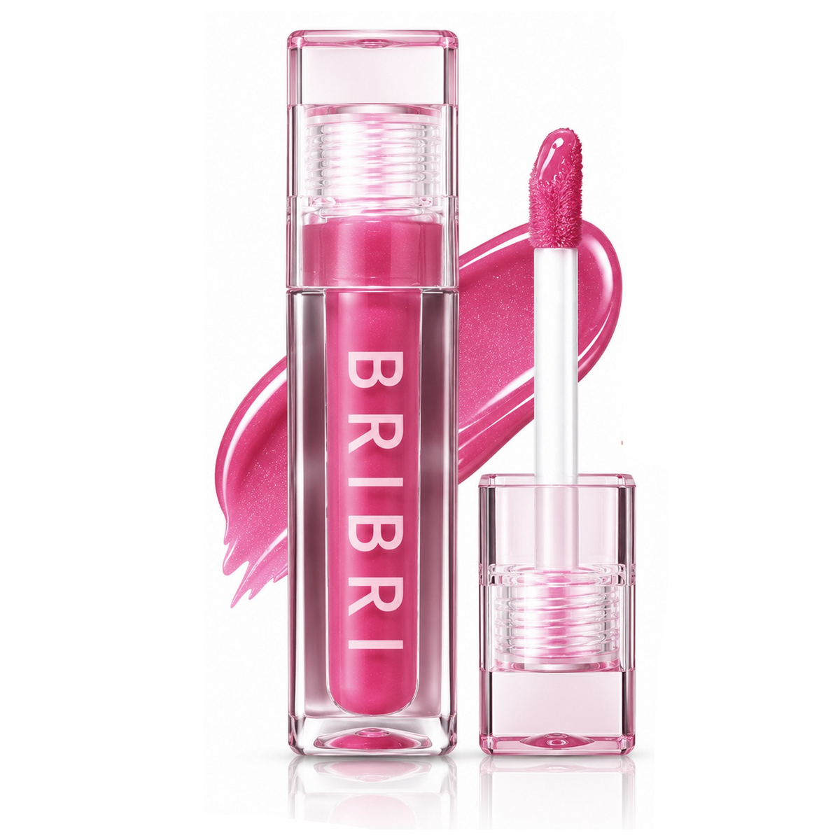 BRIBRI Faux Shine Lip Gloss 5.5 ml - BRI01077