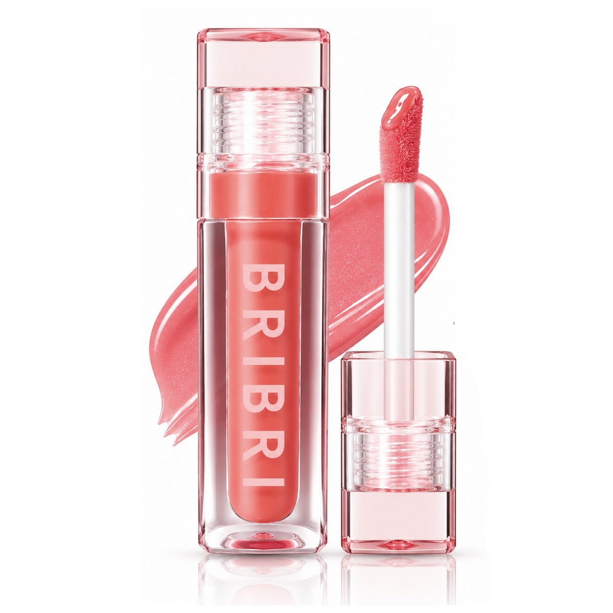 BRIBRI Faux Shine Lip Gloss 5.5 ml - BRI01077