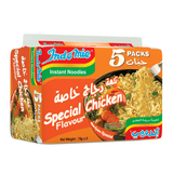 Indomie Instant Noodles Special Chicken Flavor 10Pcs x 75g (Offer) - Pinoyhyper