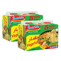 Indomie Instant Noodles Vegetable Flavor 10Pcs x 75g (Offer) - Pinoyhyper