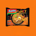 Indomie Noodles Spicy Curry Fried Flavour - 90g - Pinoyhyper
