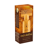 Indulekha Bringha Ayurvedic Hair Oil - 100ml - Pinoyhyper