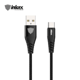 Inkax 2.1A Type C Fast Charger Cable CK-139 - Pinoyhyper