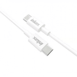 Inkax 2.4A Type C Fast Charger Cable CK-61 - Pinoyhyper