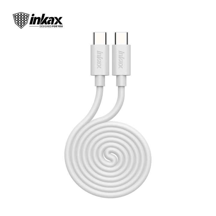 Inkax Original 60W Type C Charger Cable CK-137 - Pinoyhyper