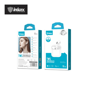 inkax - Original Wireless Earbuds TWS-01S - Pinoyhyper