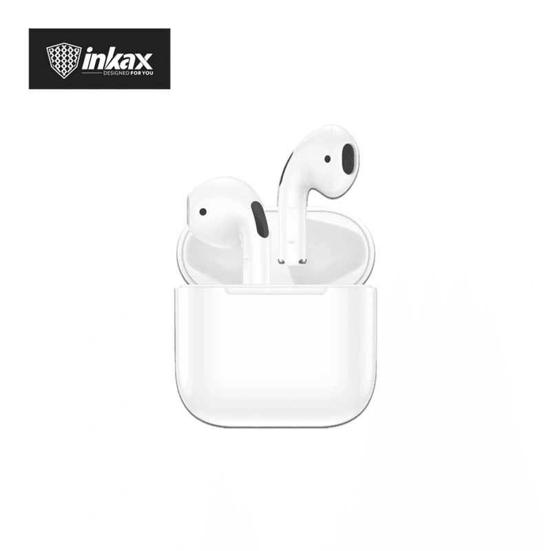 inkax - Original Wireless Earbuds TWS-01S - Pinoyhyper
