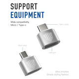 inkax OTG+USB Micro - Pinoyhyper