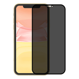 IPhone 12 (Black) Privacy Glass Original Screen Protector - Pinoyhyper