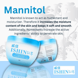 Ishin Premium Body Scrub - 250g - Pinoyhyper
