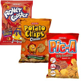 Jack'n Jill BBQ Combo - Pinoyhyper