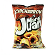 Jack N Jill Chicharron ni Mang Juan Chili - 90g - Pinoyhyper