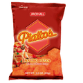 Jack n Jill Piattos Nacho Pizza Chips 85gm - Pinoyhyper