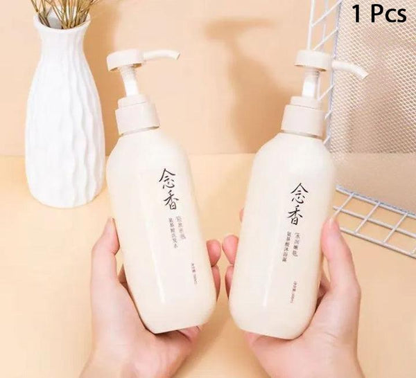 Japanese Lifusha Hair Growth Shampoo - 300ml - Pinoyhyper