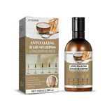 Jaysuing Anti Hair Loss & Hair Growth Shampoo - 100ml - Pinoyhyper