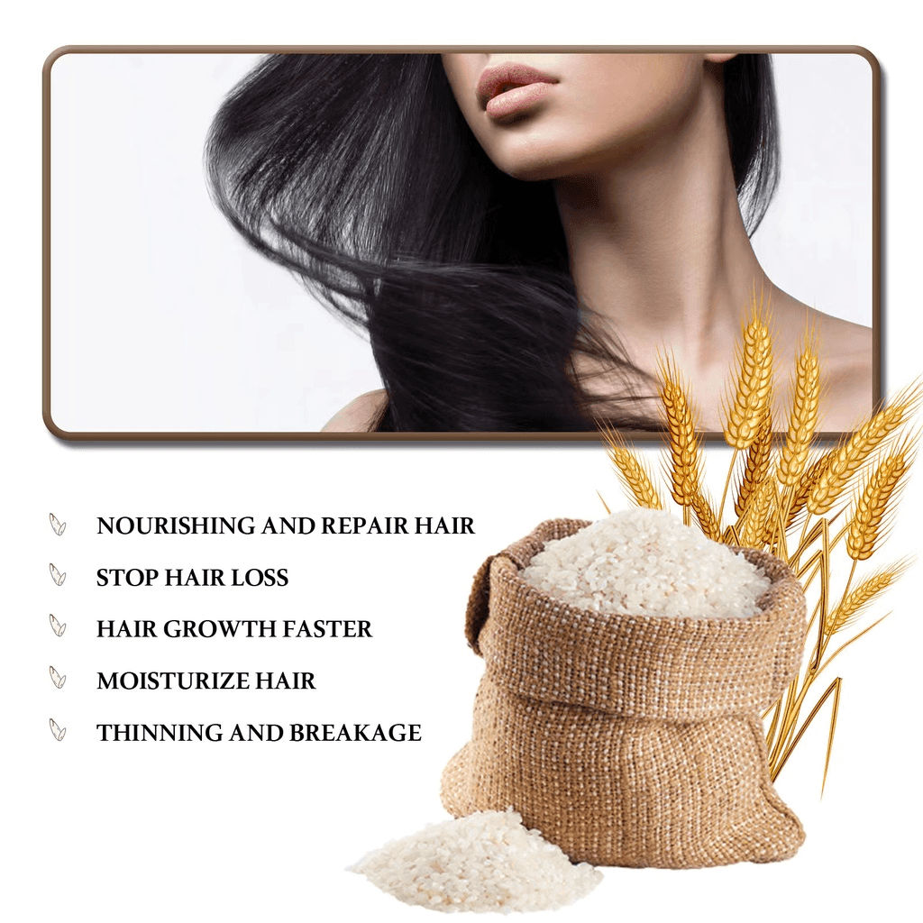 Jaysuing Anti Hair Loss & Hair Growth Shampoo - 100ml - Pinoyhyper