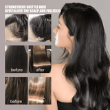 Jaysuing Rosemary Strengthening Shampoo - 100ml - Pinoyhyper