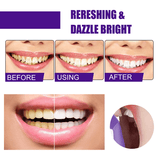 Jaysuing Teeth Whitening Mousse - 50ml - Pinoyhyper