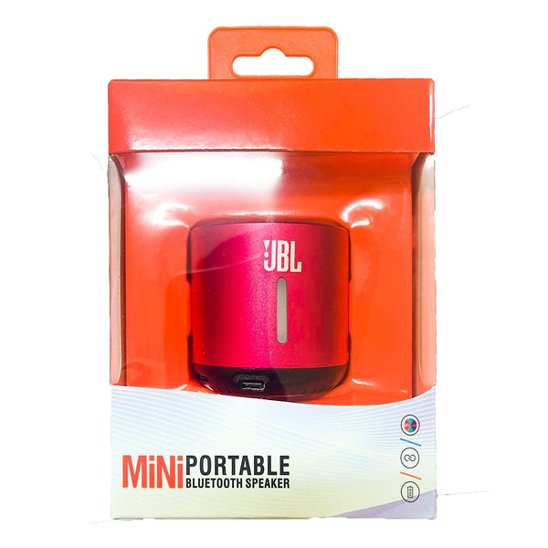 JBL K5 Mini Portable Bluetooth Speaker - Pinoyhyper