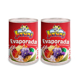 Jersey Evaporated Creamer - 370ml (1+1) Offer - Pinoyhyper