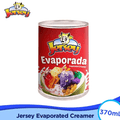Jersey Evaporated Creamer - 370ml - Pinoyhyper