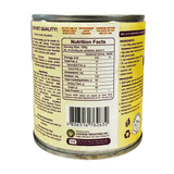 Jersey Purple Yam Condensed Creamer Ube Flavor - 390g - Pinoyhyper