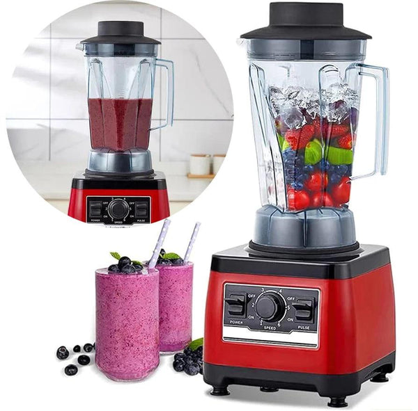 Jiham Blender German Quality - BF-1589 - Pinoyhyper