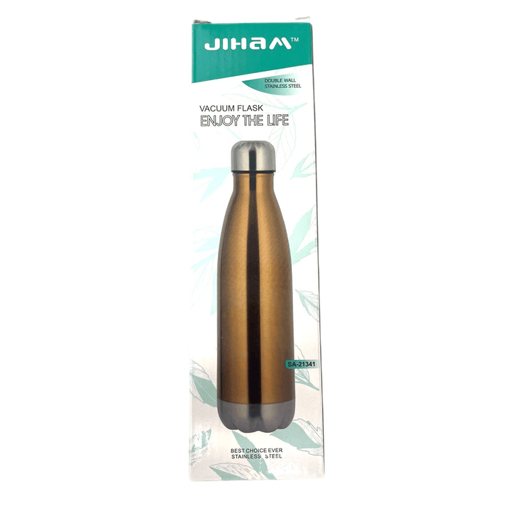 Double Wall Stainless Steel Vacuum Flask SA-21341 - Pinoyhyper