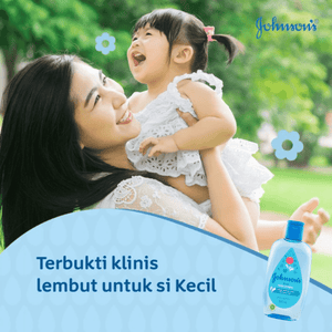 Johnson's Baby Cologne Brisa - 100ml - Pinoyhyper