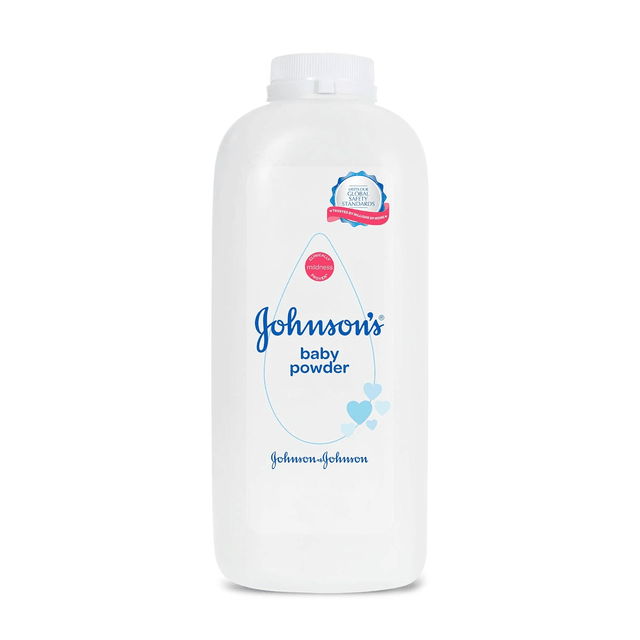 Johnsons Baby Powder - 500g - Pinoyhyper