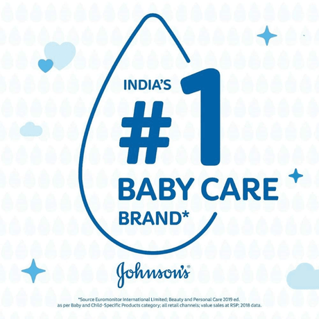Johnsons Baby Powder - 500g - Pinoyhyper