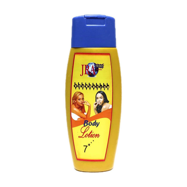 JRA Body Lotion - 250ml - Pinoyhyper